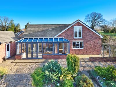 Image of Almeley, Herefordshire